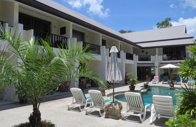 Papillon Residence