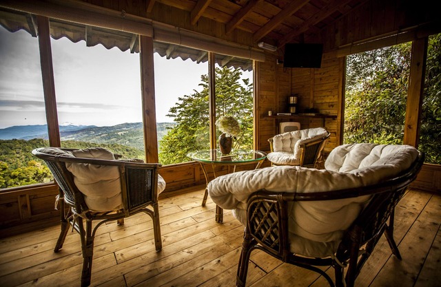 Paraíso Quetzal Lodge