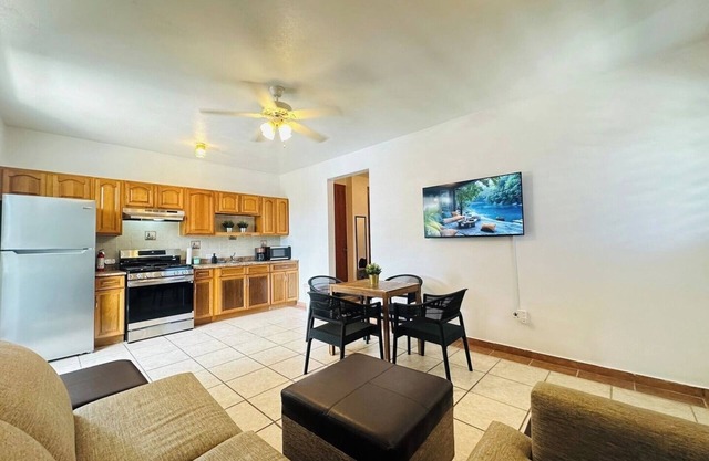 Paradise Beach Apartment Vieques 6