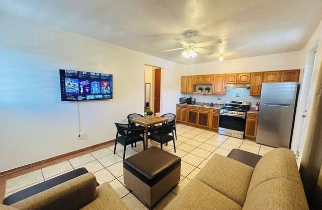 Paradise Beach Apartment Vieques 5