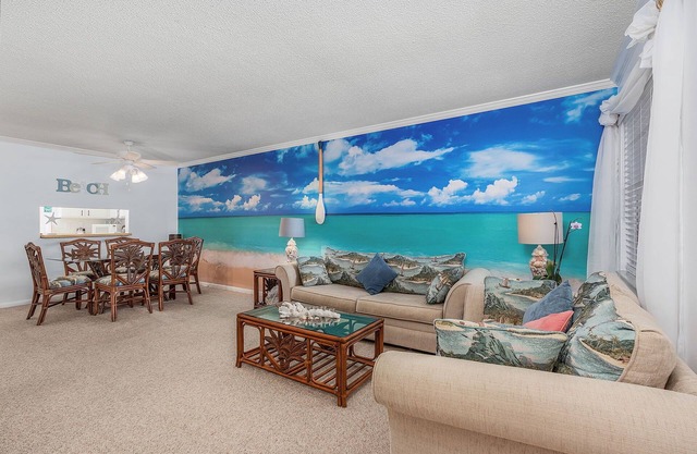 Paradise 🏝Beach heaven 🌞condo 🦩