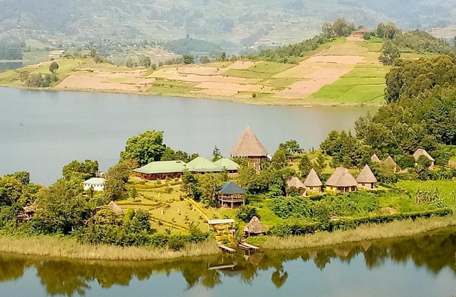 Paradise Eco-Hub