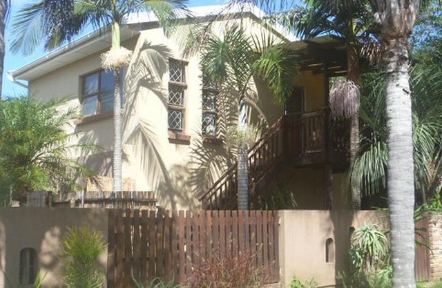 Paradise Flycatcher Accomodation