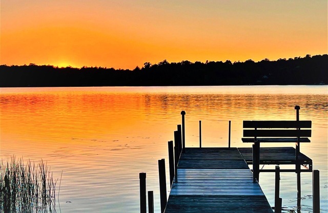 Paradise on Pike Lake! | 4 Bedroom, 3 Bath