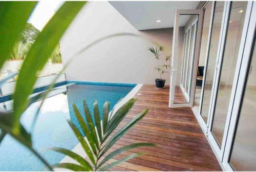 Paradise Villa & Private Pool - CliffHanger Villas