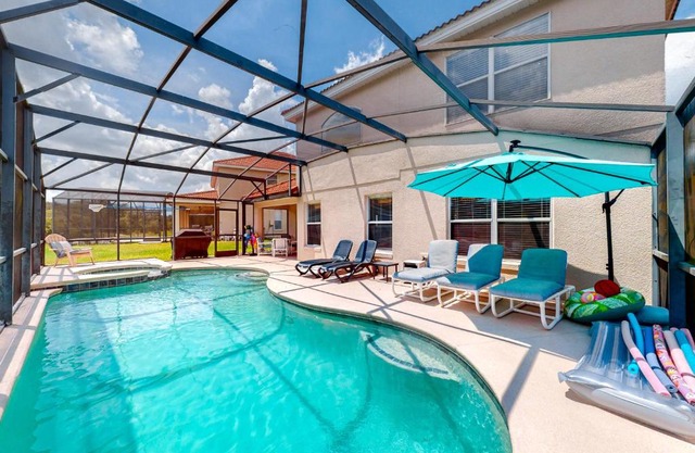 Paradise Villa