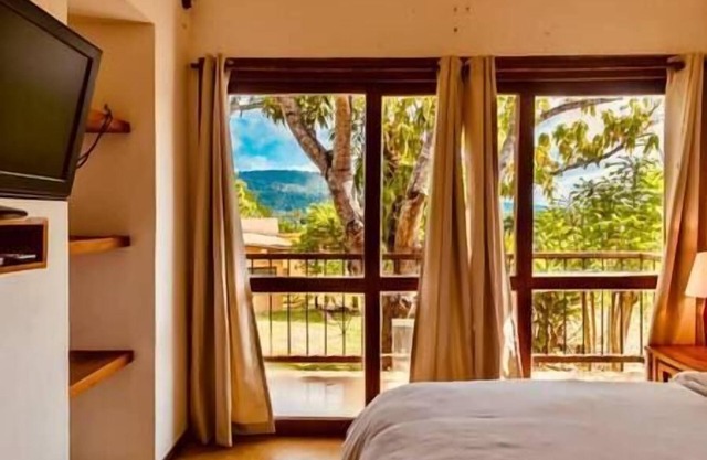 Paradisiaca Posada San Gabriel