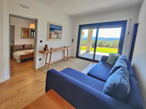 Paradiso Apartments New Luxury Flat