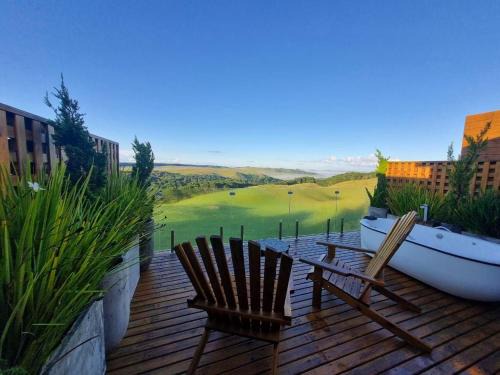 Parador dos Canyons