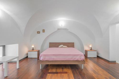 Parco Falcone Borsellino Modern Apartment