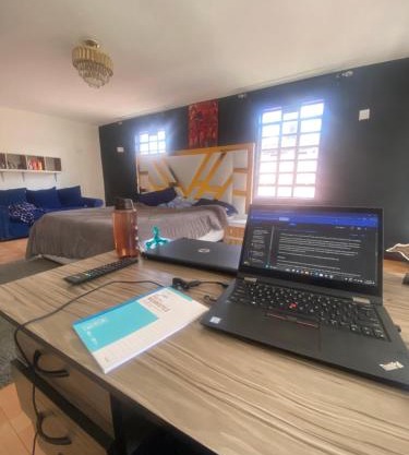 Pareiyo Residency
