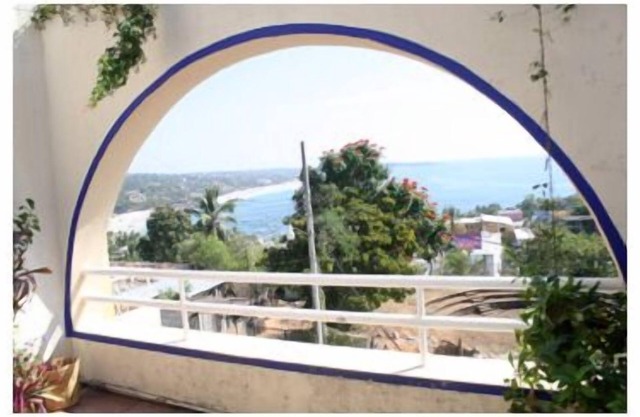 Pargo's Hotel