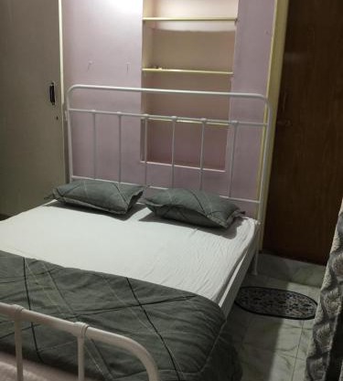 Parimala Residency 2nd Floor Room1