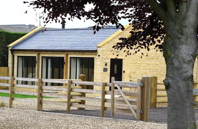 Park Bothy