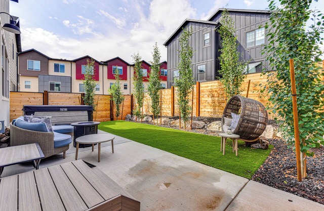 Park City Home w/Game Room: Ski, Mtn Bike & More!