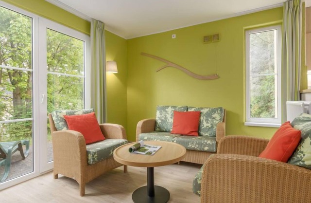 Park Hochsauerland by Interhome