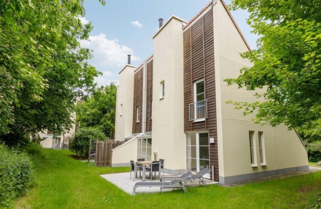 Park Hochsauerland by Interhome