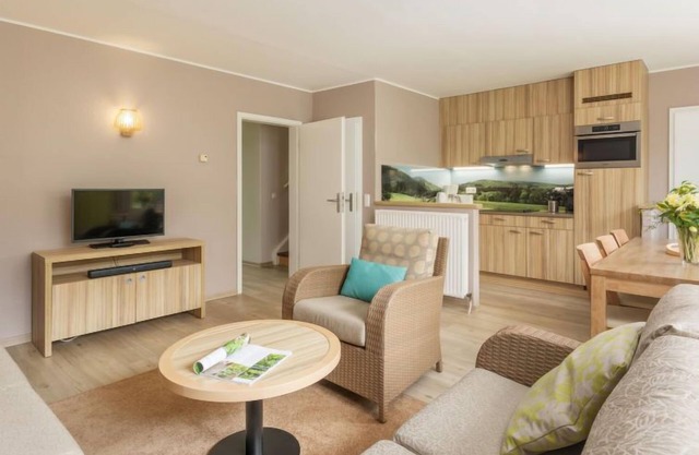 Park Hochsauerland by Interhome