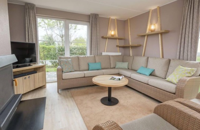 Park Hochsauerland by Interhome