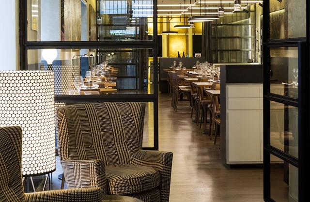 Park Hotel Barcelona