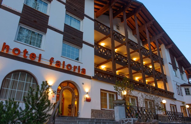 Park Hotel Faloria