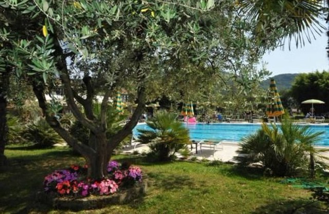 Park Hotel Oasi