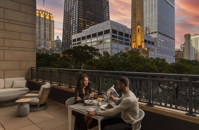 Park Hyatt Chicago