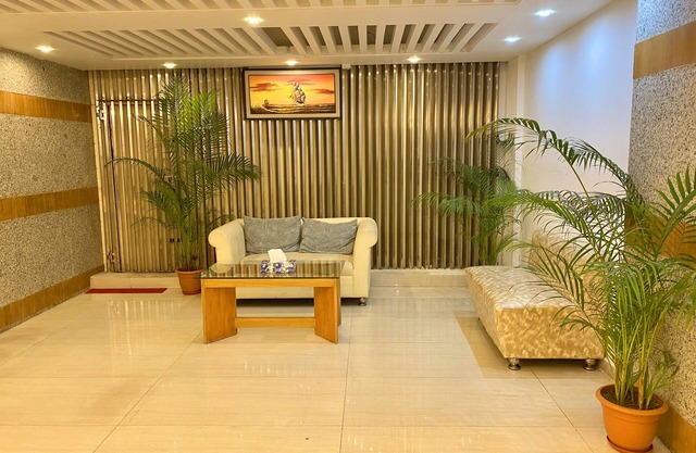 Park Hyatt Dhaka