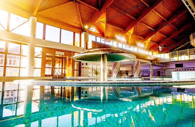 Park Inn by Radisson Hotel and Spa Zalakaros