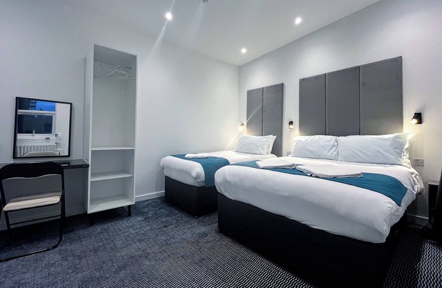 Park Inn Palace