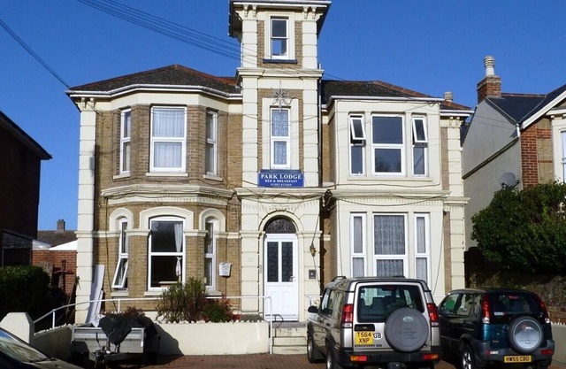 Park Lodge B&B