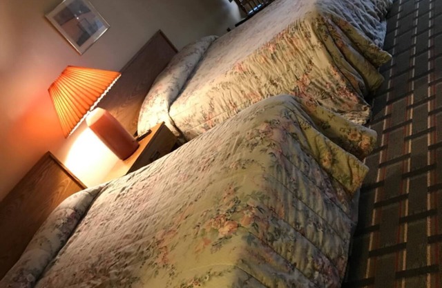 Park n Stay Inn