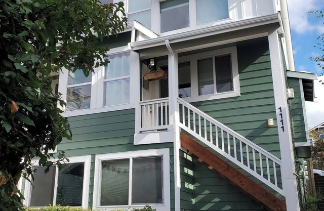 Park Place, Central District