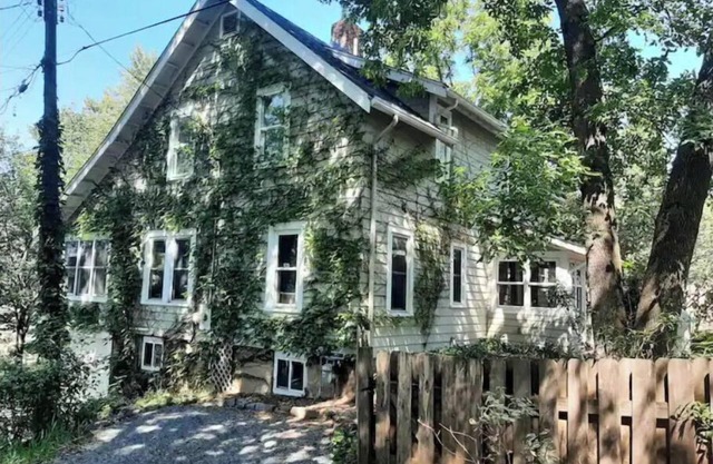 Park Place Cottage
