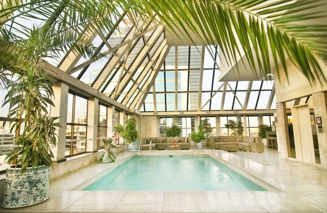 Park Plaza Santiago