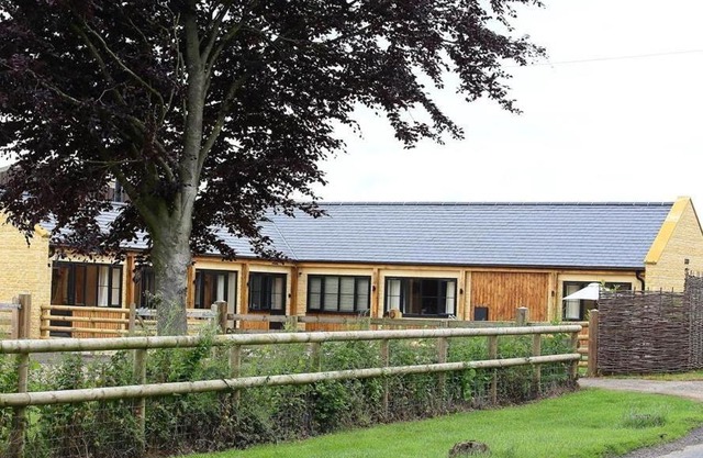 Park Stables