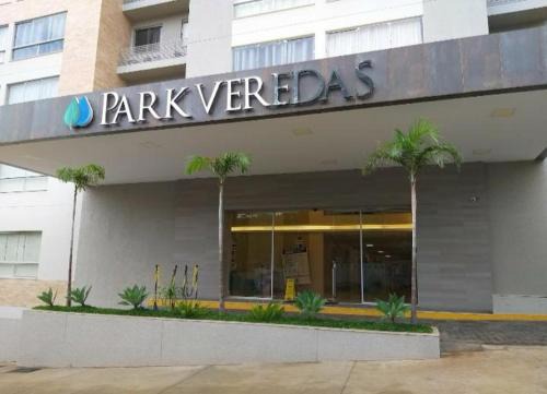 Park Veredas - Flat 216