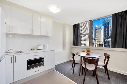 Park View Apartment