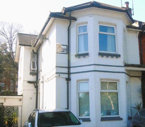 Parkfield Hotel