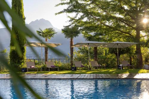 Parkhotel Marlena - Adults Only