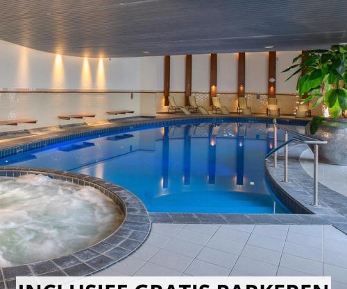 Parkhotel Valkenburg