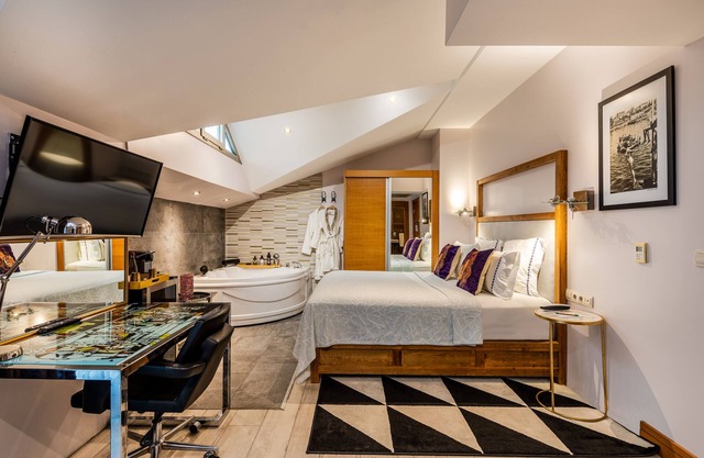 Parkhouse Hotel & Spa