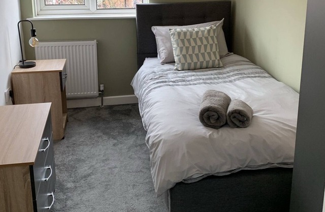 ❤Parking❤Netflix❤Pet Friendly❤SmartTV❤Town Center