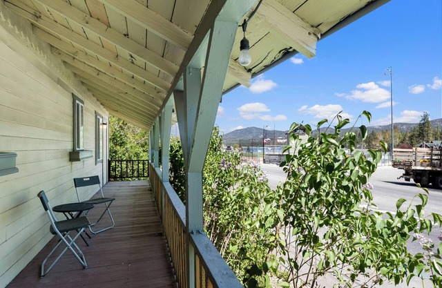 Parkside Cottage