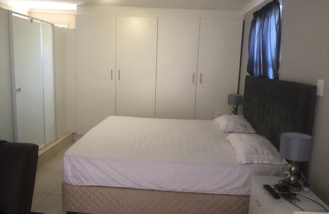 PARLAND FLATLET