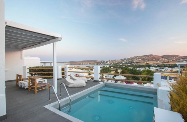 Paros Palace