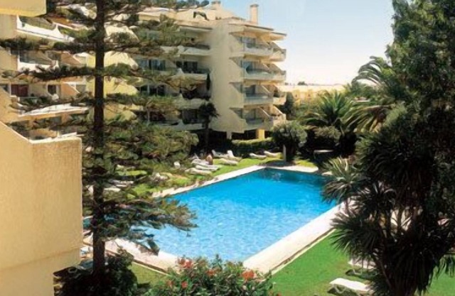 Parque Mourabel- Pe Do Lago- Oasis Village