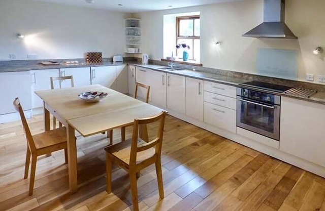 Parsley Cottage