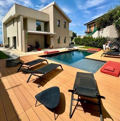 Pascià Boutique Hotel