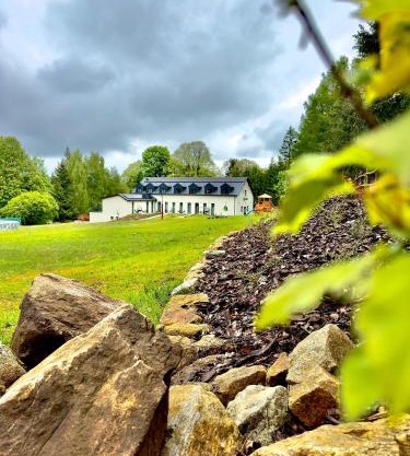 Paseky Apartments Resort